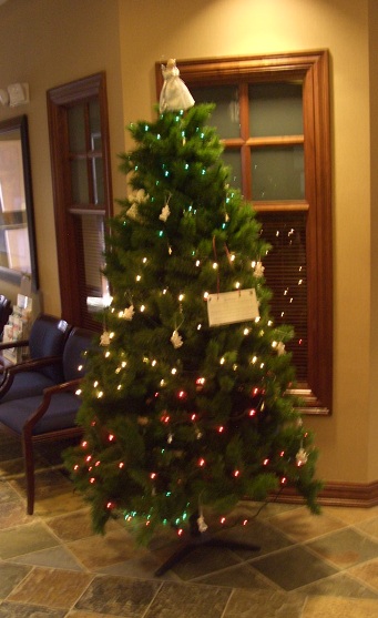 AngelTree2012